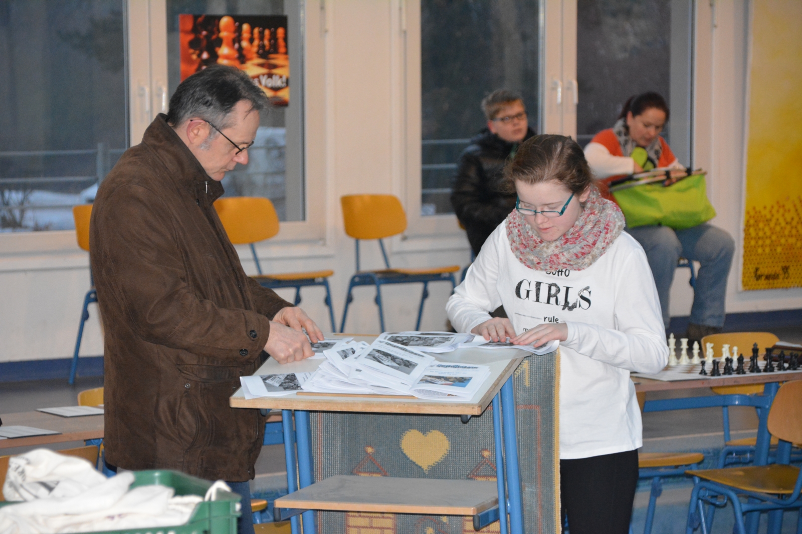 Vorschau